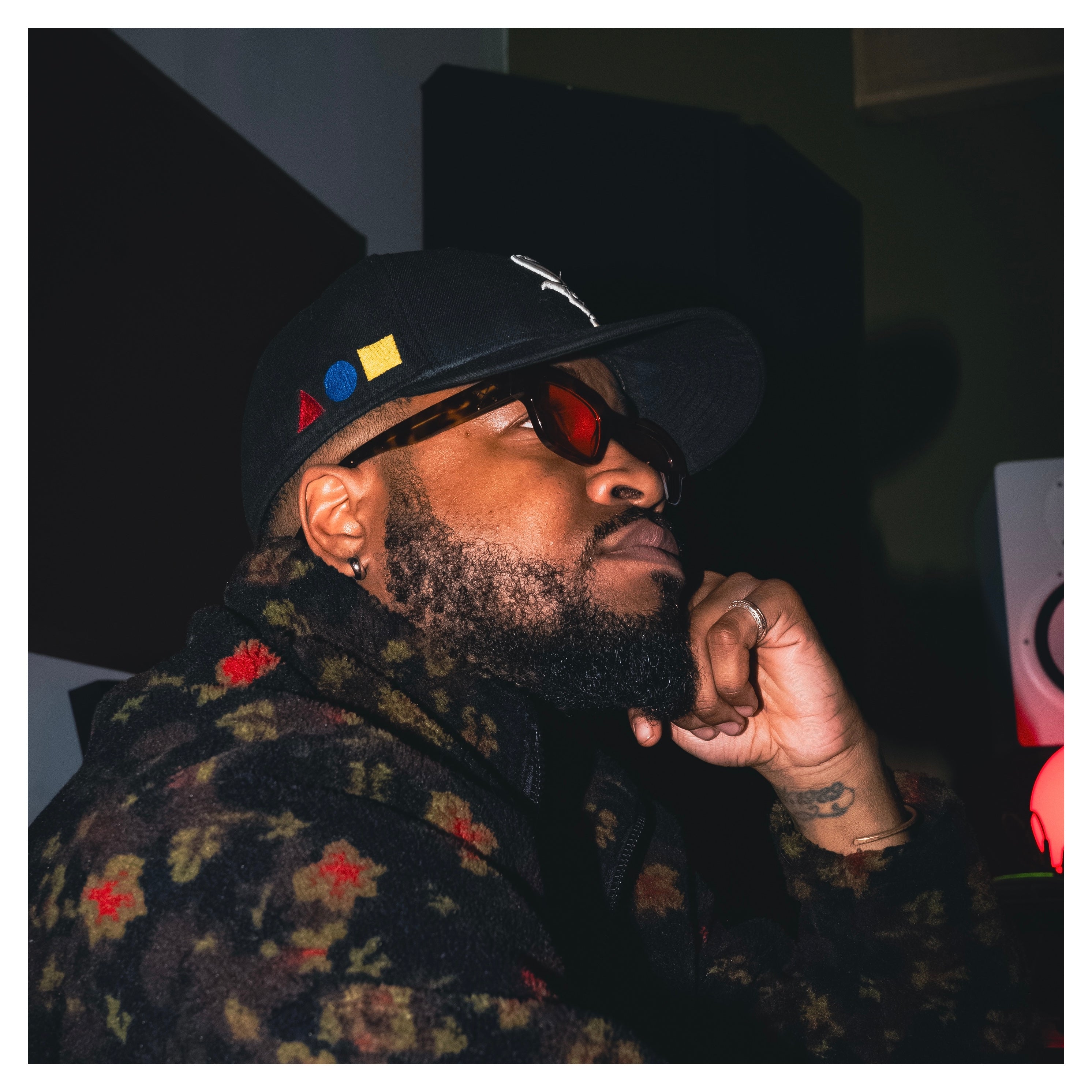 Pick Axe & Shovel Club: Mine for Something, Vol. 3 (w/ Renzell.wav)