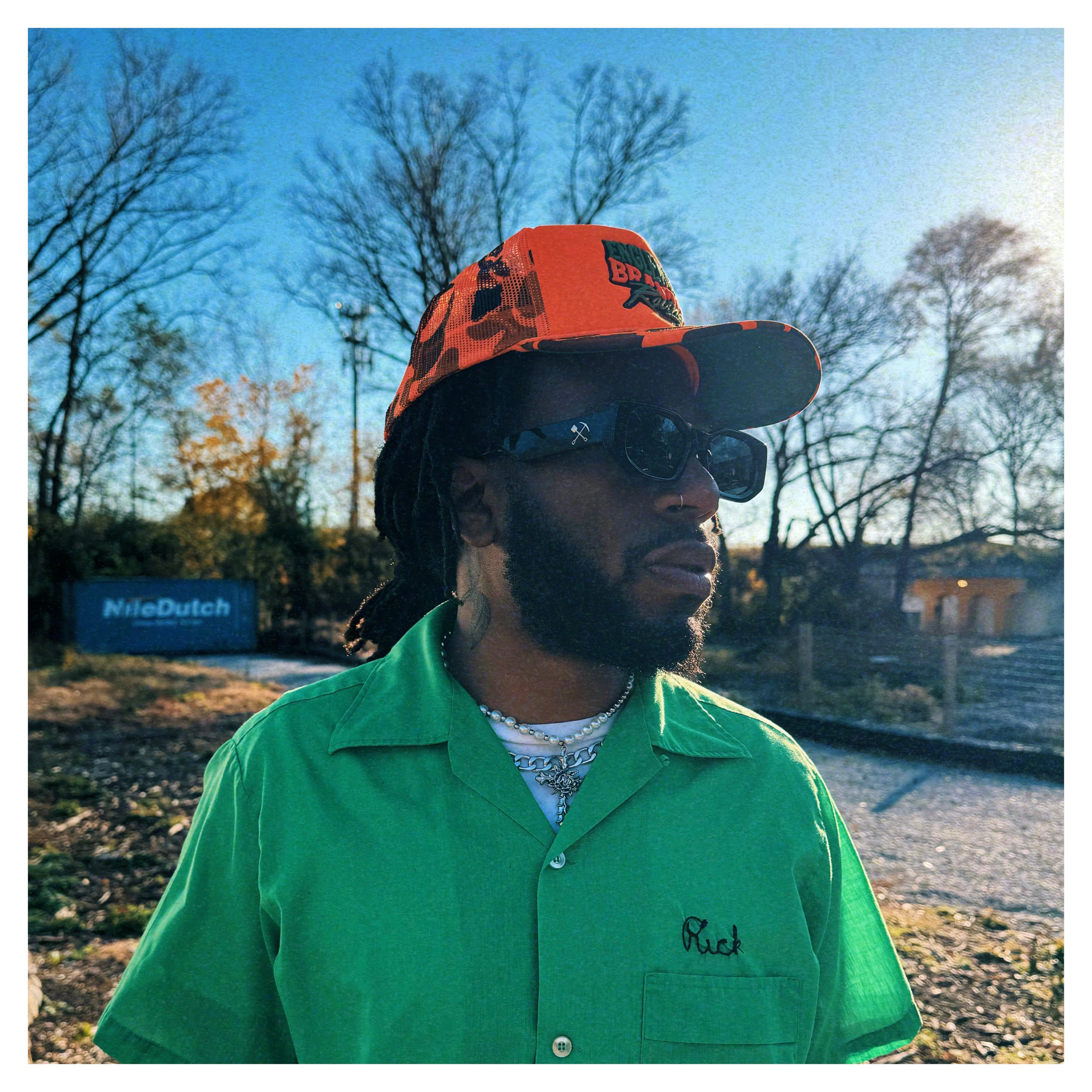 Pick Axe & Shovel Club: Mine for Something, vol. 1 (w/ HeavyCrownz