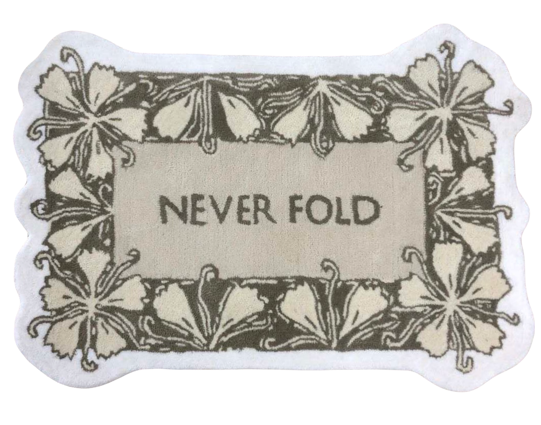 GR “Perennial” Rug