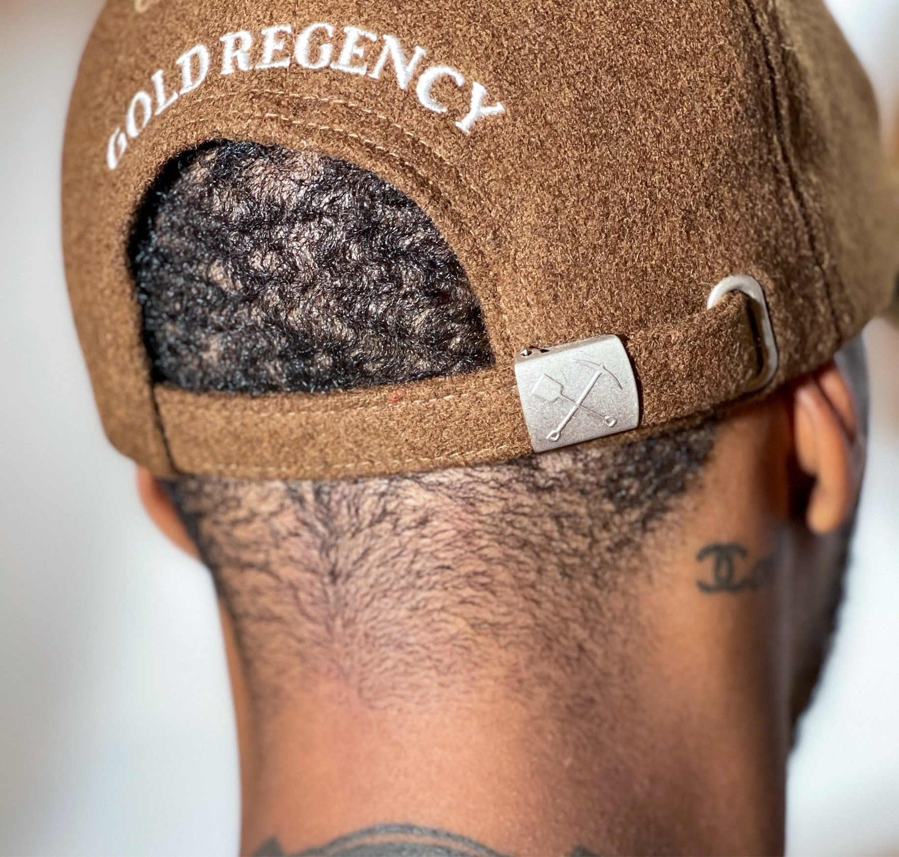 GR Field Cap