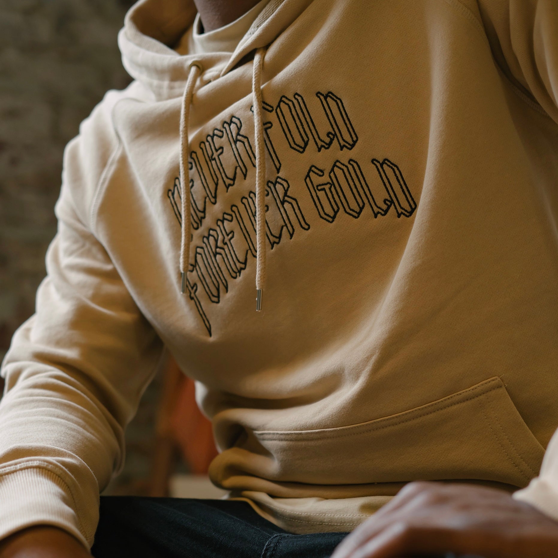 NFFG Logo Hoodie