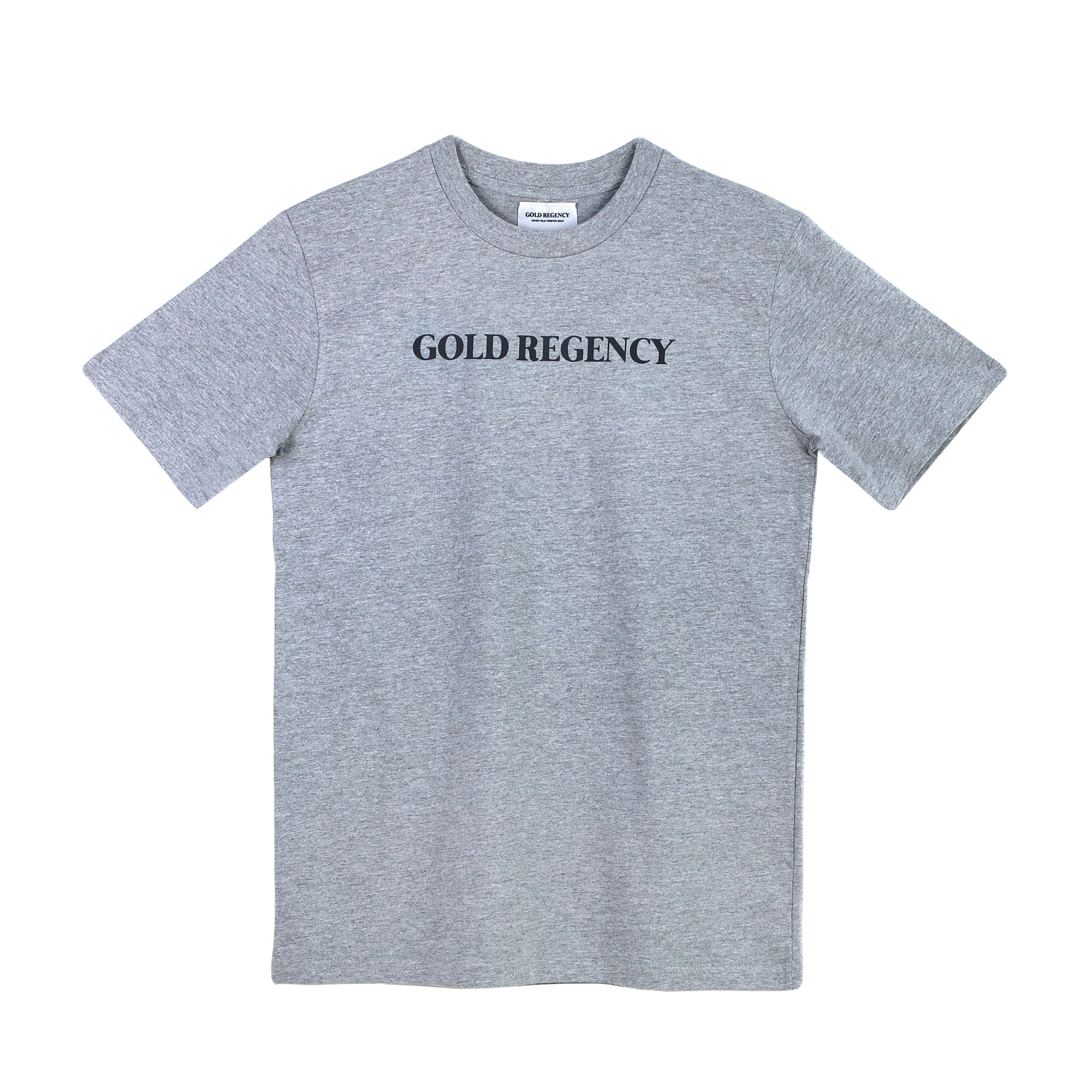 GR SS Standards Logo Tee