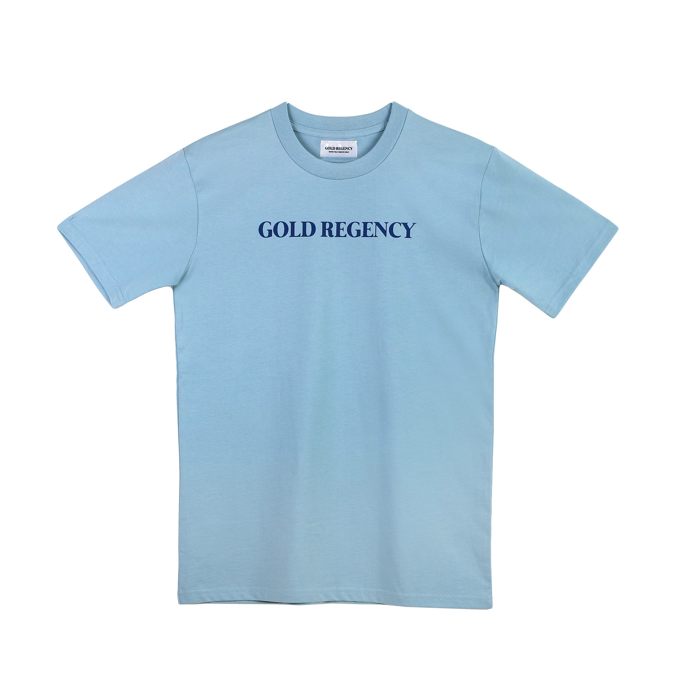 GR SS Standards Logo Tee