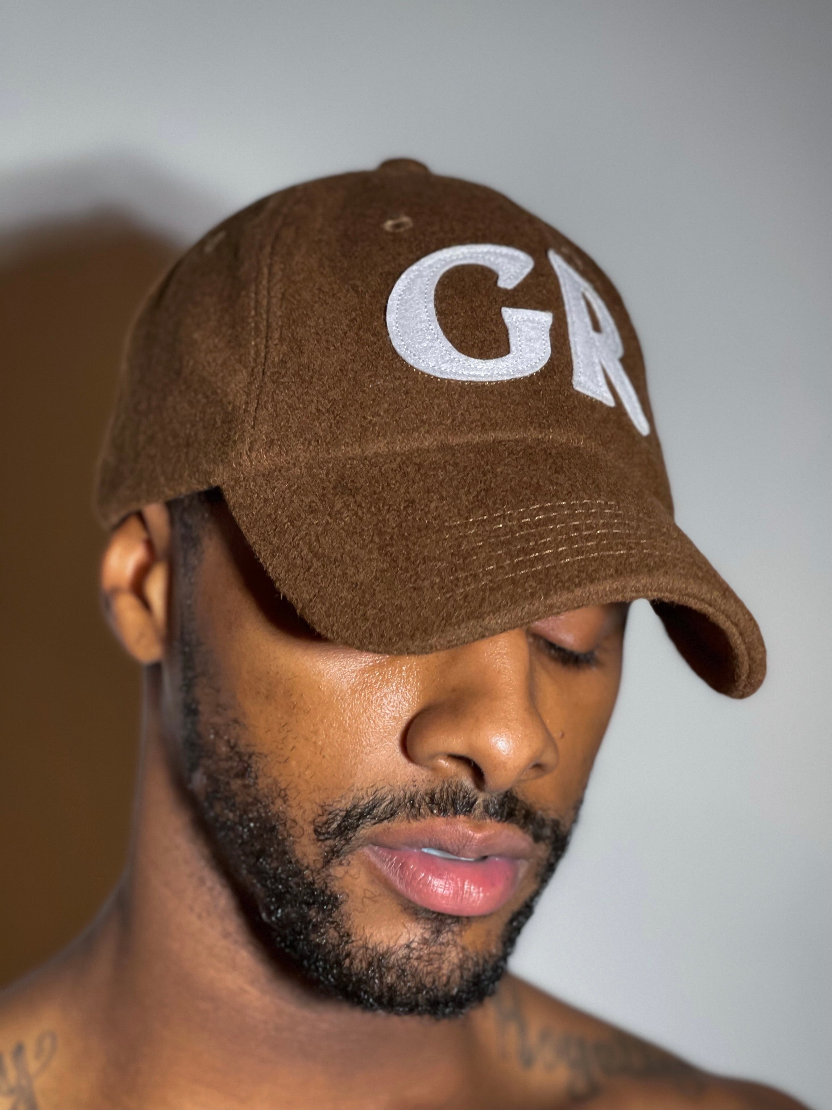 A Timeless Piece: The GR Field Cap