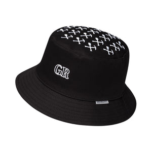 GR Reversible Bucket Hat