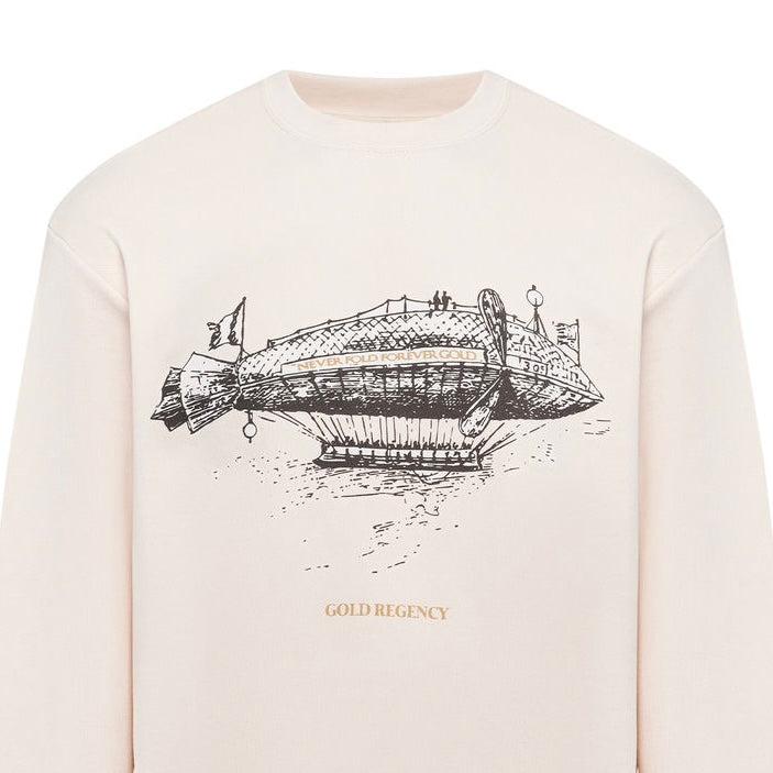 GR Blimp Sweatshirt