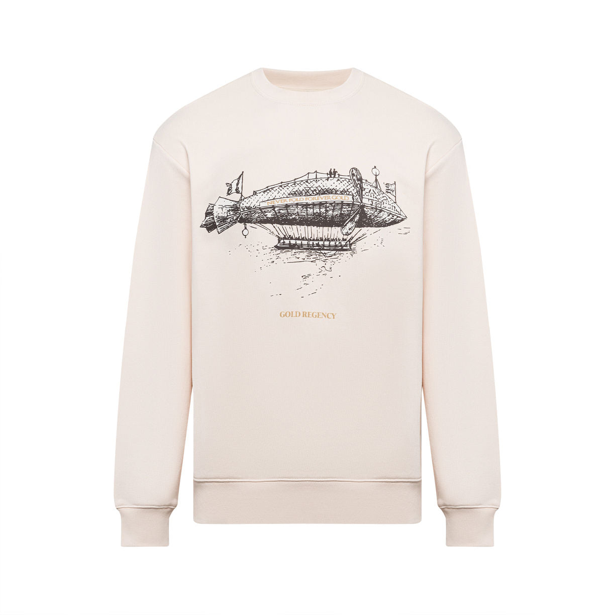 GR Blimp Sweatshirt