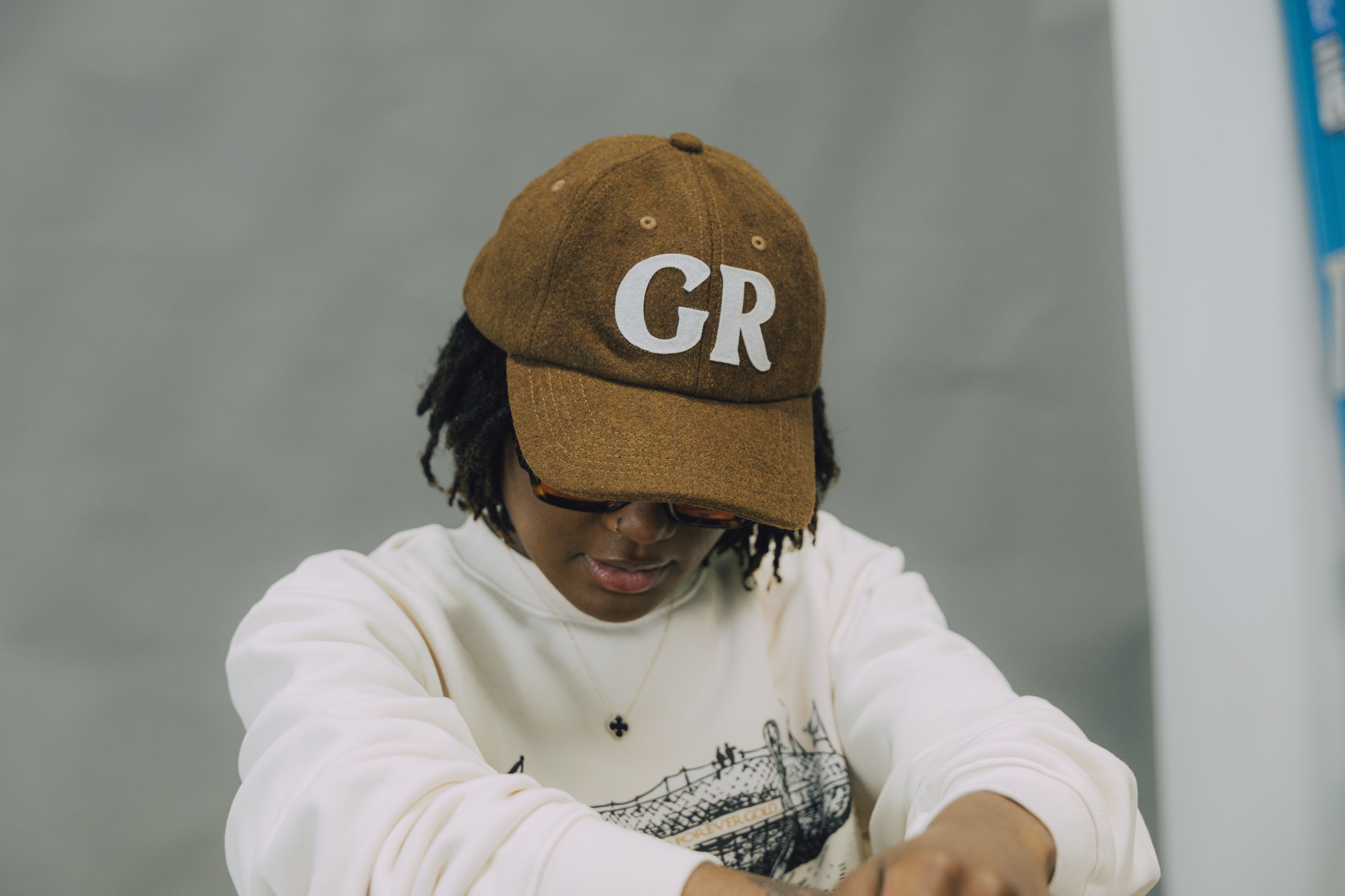 GR Field Cap