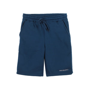 GR LOGO SHORT