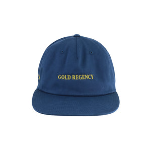 TRI PICK AXE STRAPBACK