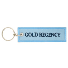 Load image into Gallery viewer, GR LOGO KEYCHAIN
